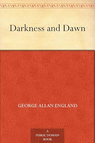 Darkness and Dawn von Anson Street Press