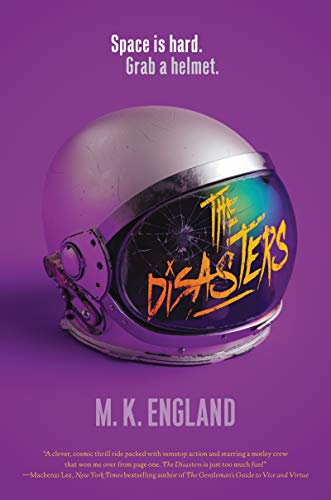 The Disasters von HarperCollins