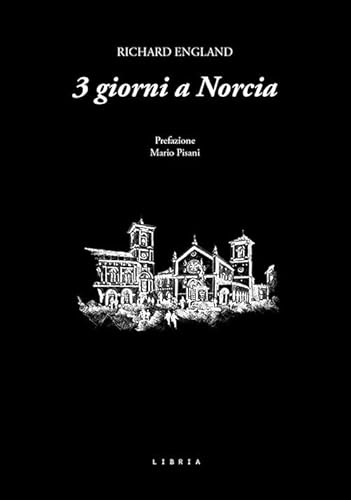 3 giorni a Norcia (Mosaico) von Libria