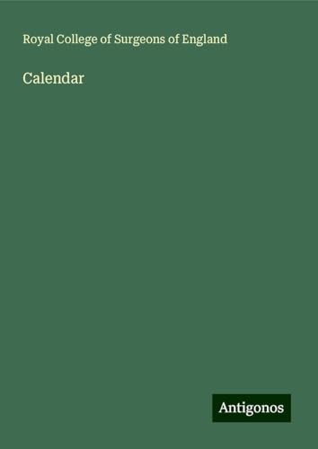 Calendar Calendar