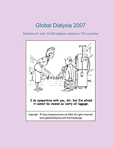 Global Dialysis 2007 von Lulu