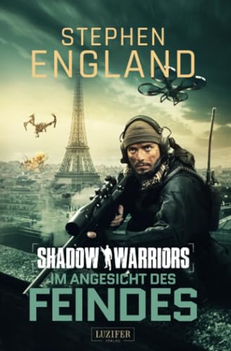 IM ANGESICHT DES FEINDES (Shadow Warriors 4): Thriller