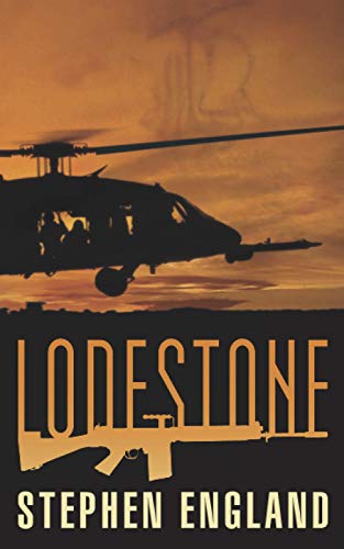 LODESTONE: with Bonus Short Story: NIGHTSHADE (Shadow Warriors, Band 4) von Independently published