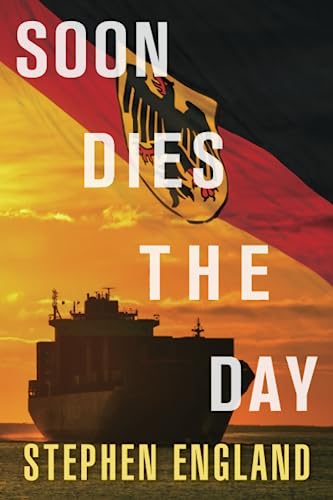 Soon Dies the Day (Shadow Warriors, Band 11) von Independently published