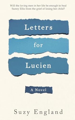 Letters for Lucien von The Wild Rose Press