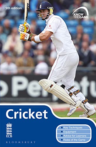 Cricket (Know the Game)