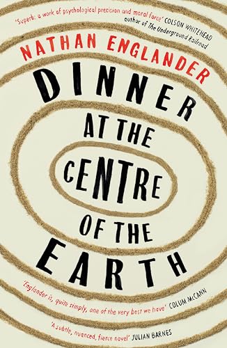 Dinner at the Centre of the Earth von Orion Publishing Co