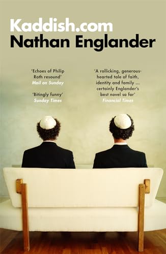 Kaddish.com von Weidenfeld & Nicolson