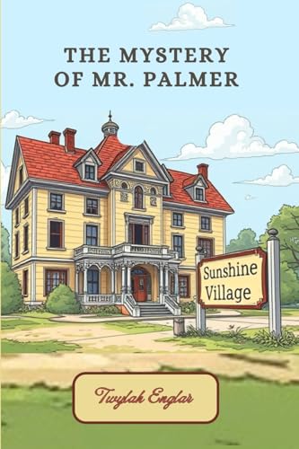 Sunshine Village: The Mystery of Mr. Palmer von Lulu.com