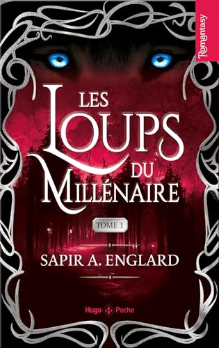 Les Loups du millénaire - Tome 01 von HUGO POCHE