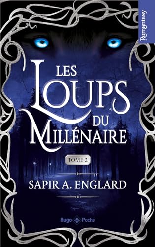 Les Loups du millénaire - Tome 02 von HUGO POCHE