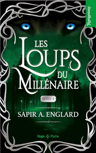 Les Loups du millénaire - Tome 04 von HUGO POCHE