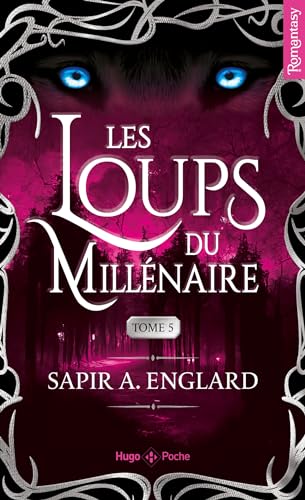 Les Loups du millénaire - Tome 05 von HUGO POCHE