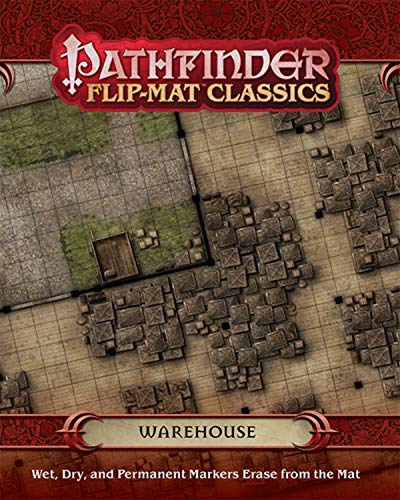 Paizo Inc. PZO31021 Zubehör