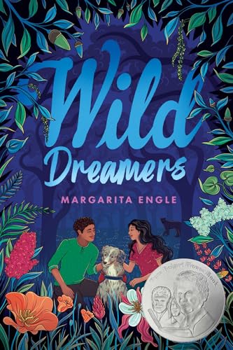 Wild Dreamers von Atheneum Books for Young Readers
