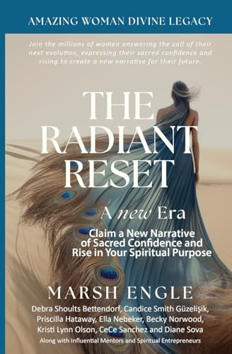The Radiant Reset von Marsh Engle Media