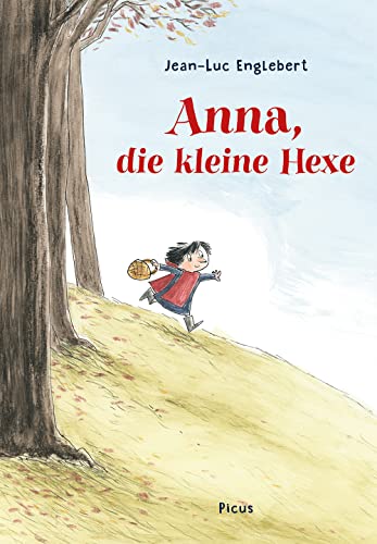 Anna, die kleine Hexe von Picus Verlag