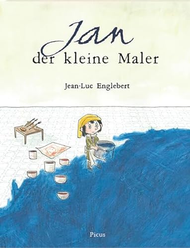 Jan der kleine Maler von Picus Verlag