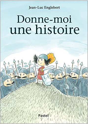 donne-moi une histoire von TASCHEN