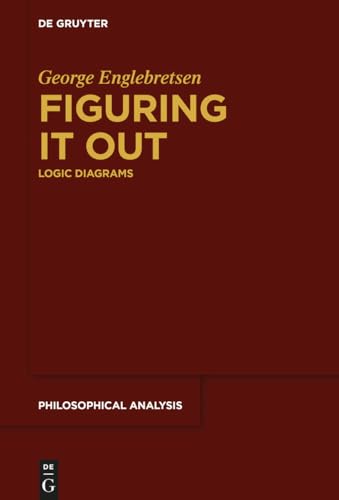 Figuring It Out: Logic Diagrams (Philosophical Analysis, 78)