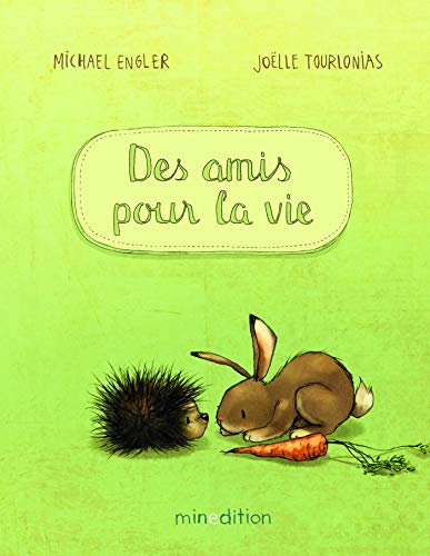 AMIS POUR LA VIE (DES)