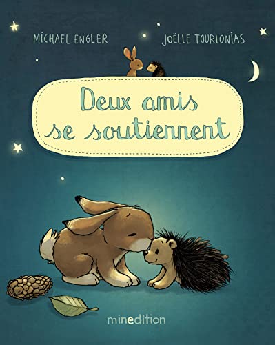 Deux amis se soutiennent: 0 von MINEDITION