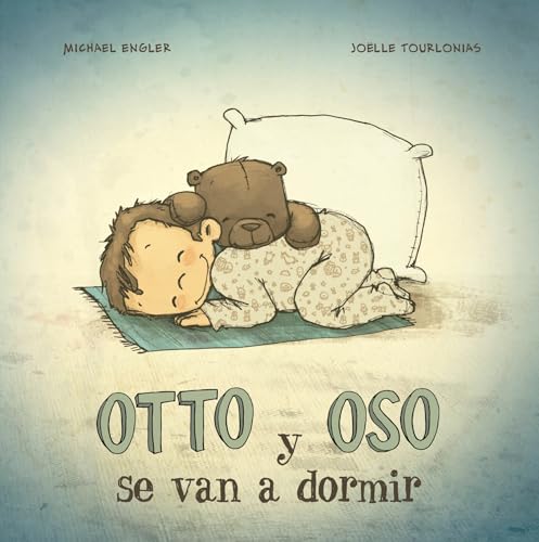 Otto Y Oso Se Van a Dormir (PICARONA) von PICARONA