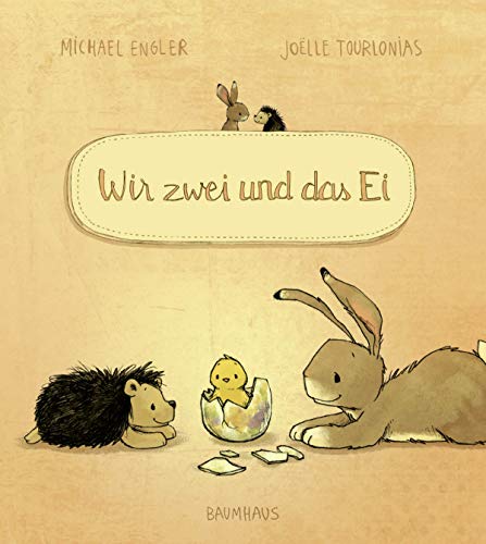 Wir zwei und das Ei: Band 5