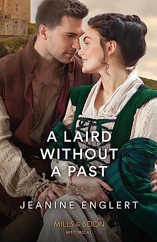 A Laird Without A Past (Secrets of Clan Cameron)