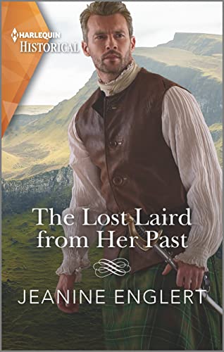 The Lost Laird from Her Past (Falling for a Stewart, 2)