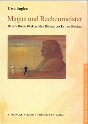Magus und Rechenmeister von Francke, A