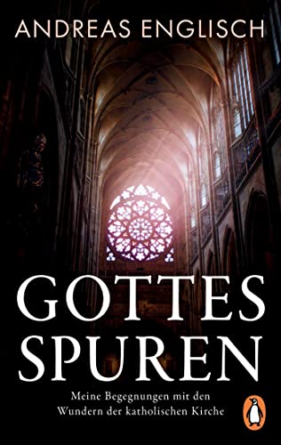 Gottes Spuren: Meine Begegnungen mit den Wundern der katholischen Kirche