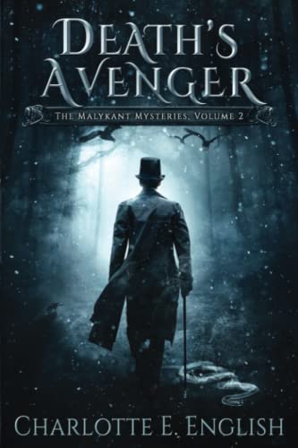 Death's Avenger: The Malykant Mysteries, Volume 2