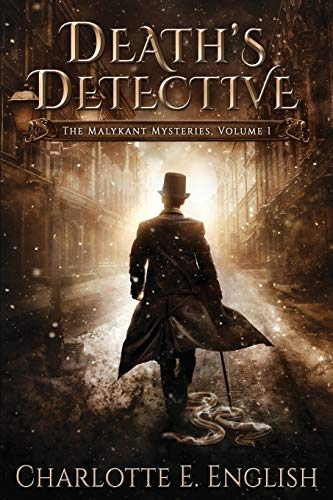 Death's Detective: The Malykant Mysteries, Volume 1 von Frouse Books