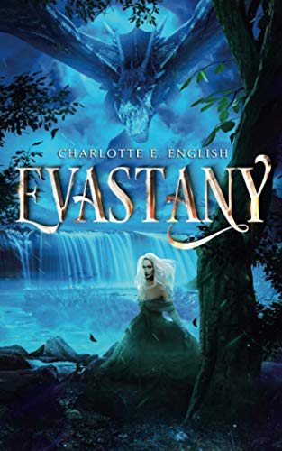 Evastany (The Draykon Series, Band 5)