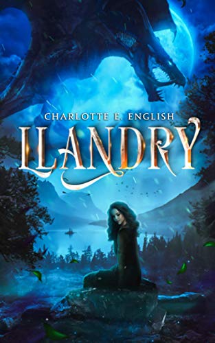 Llandry (The Draykon Series, Band 4)