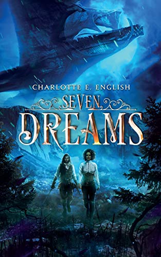 Seven Dreams (The Lokant Libraries, Band 1)