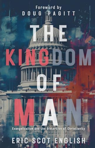 The Kingdom of Man von Quoir