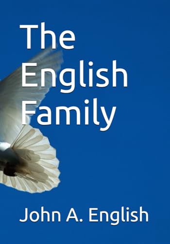 The English Family von Independently published