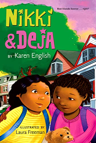 Nikki and Deja: Nikki and Deja, Book One von Clarion