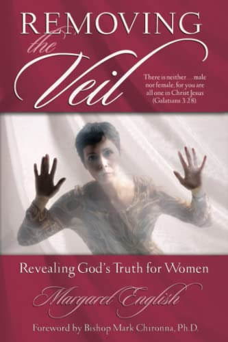 Removing the Veil: Revealing God's Truth for Women von Bridge-Logos