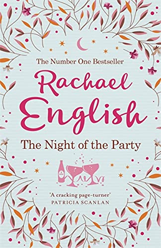 The Night of the Party von Hachette