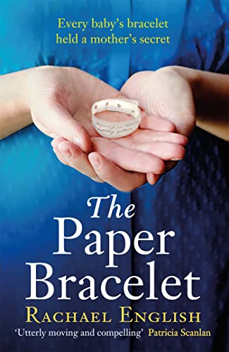 The Paper Bracelet von Hachette Books Ireland
