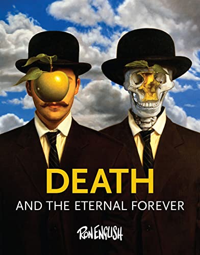 Death and the Eternal Forever von Korero Press