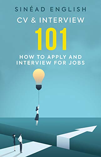 CV & Interview 101: How to Apply and Interview for Jobs von Polaris