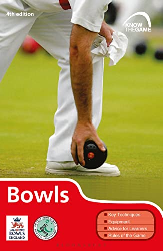 Bowls (Know the Game)