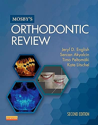 Mosby's Orthodontic Review von Mosby