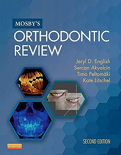 Mosby's Orthodontic Review