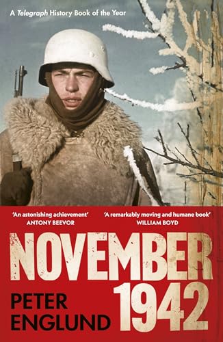 November 1942: An Intimate History of the Turning Point of the Second World War von Vintage
