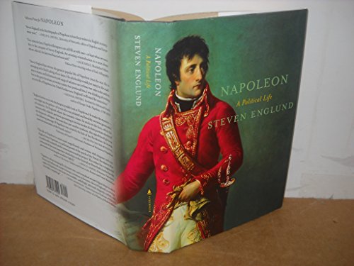 Napoleon: A Political Life